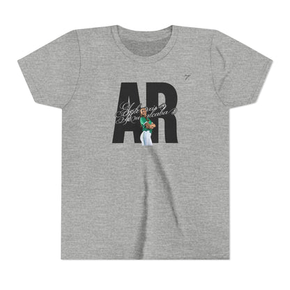 Alexis Ruvalcaba YOUTH Graphic Tee