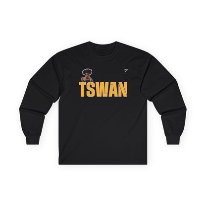 Tyler Swanigan Long Sleeve Tee
