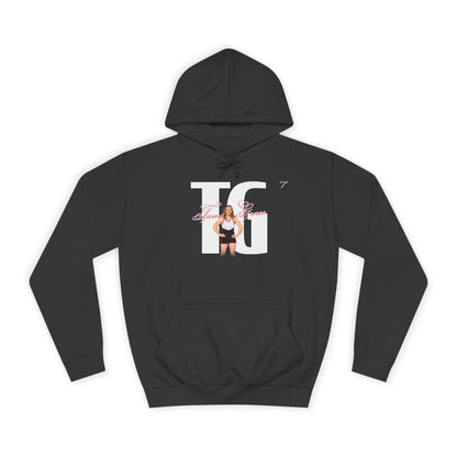 Tamara Grace Hoodie