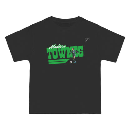 Madison Townes Vintage Tee