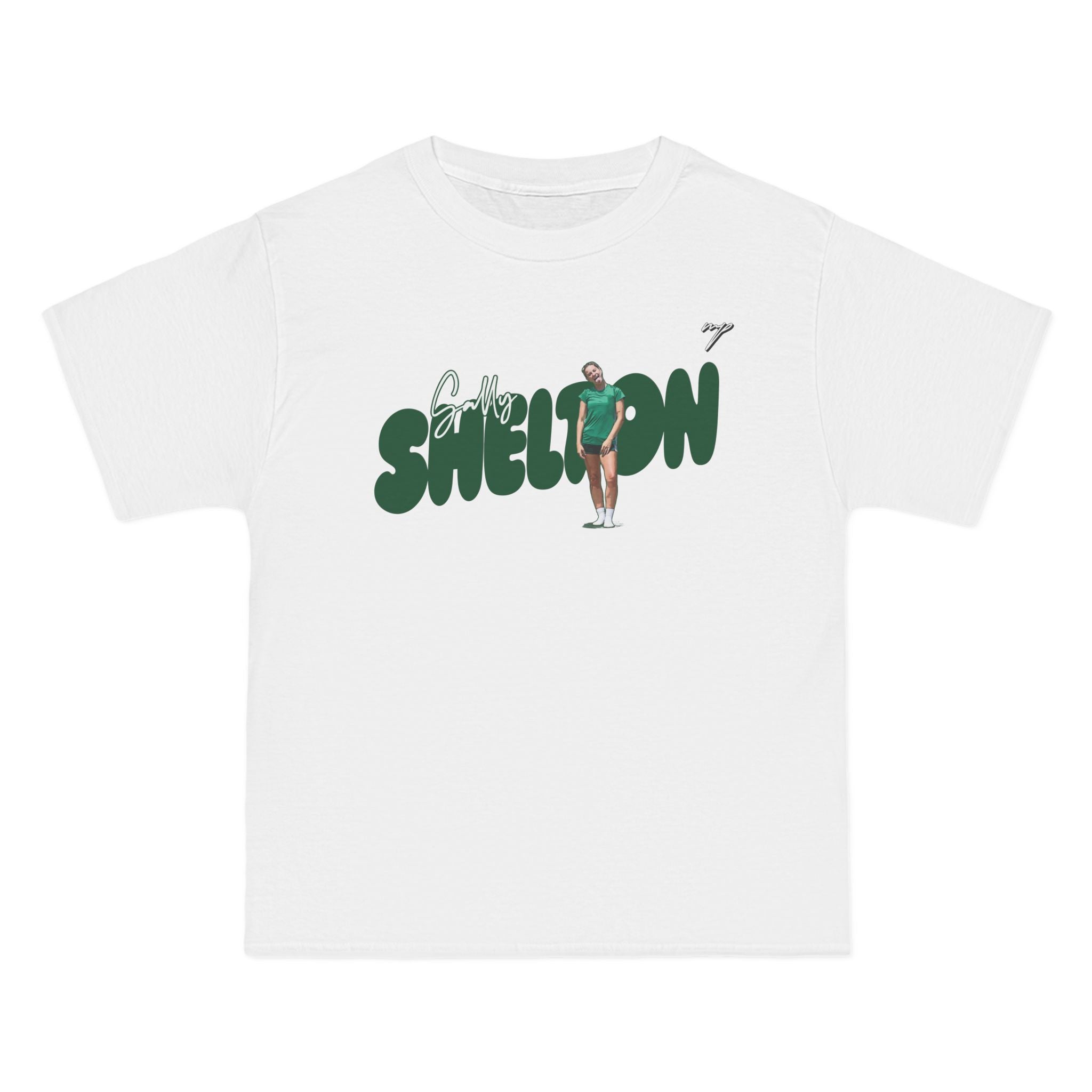 Sally Shelton Vintage Tee