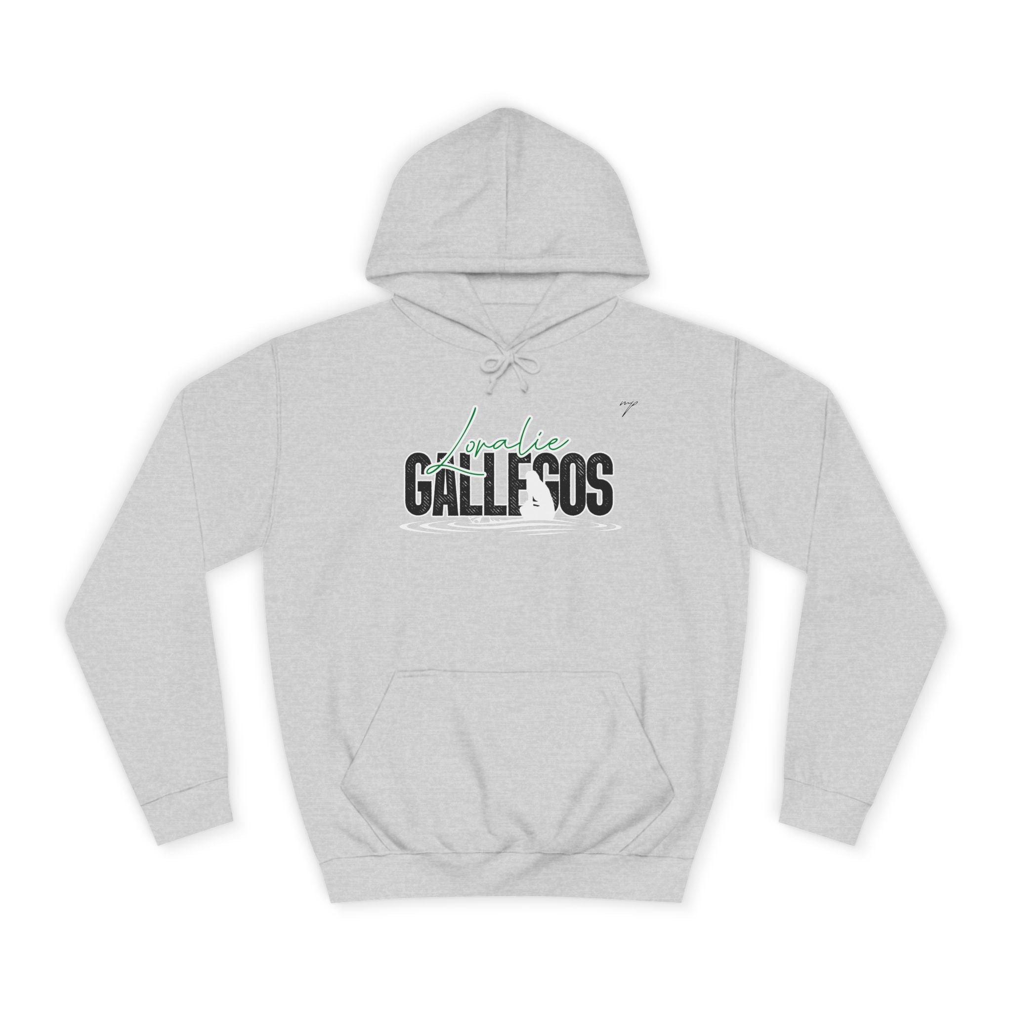 Loralie Gallegos Hoodie