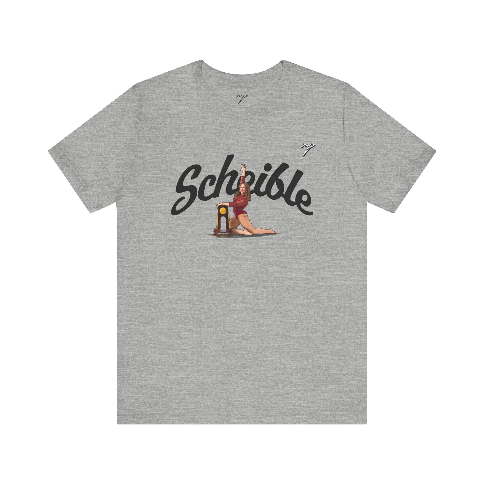 Hannah Scheible Graphic Tee