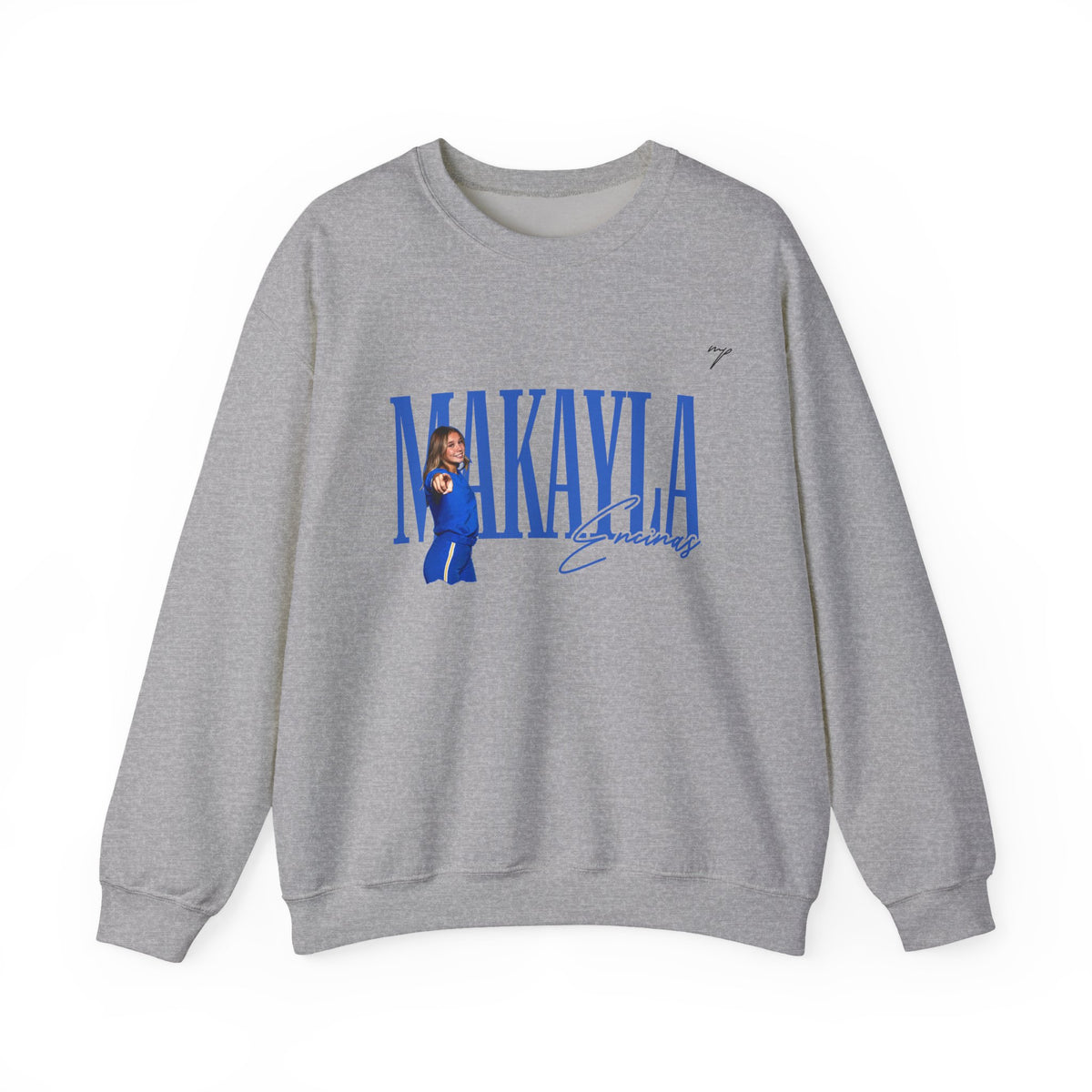 Makayla Encinas Crewneck
