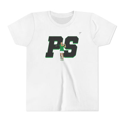 Payton Stocker YOUTH Graphic Tee