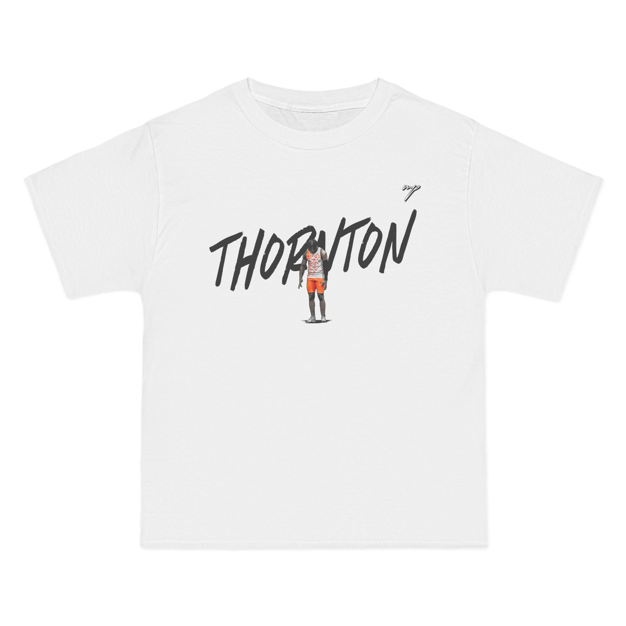 James Thornton Vintage Tee