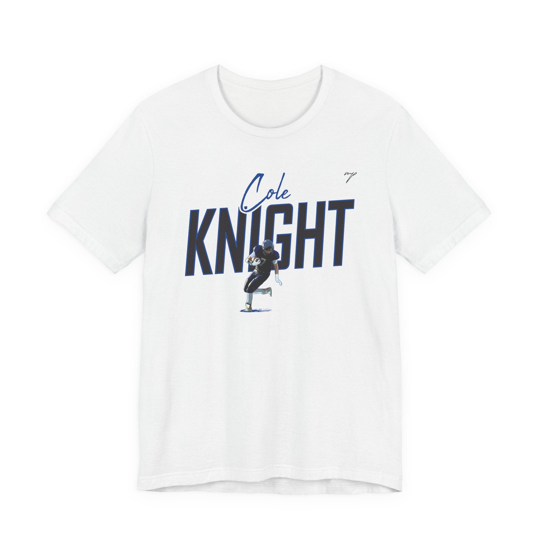 Cole Knight Graphic Tee
