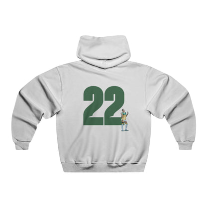Mikayla Gonzalez Vintage Hoodie