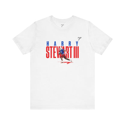 Harry Stewart III Graphic Tee