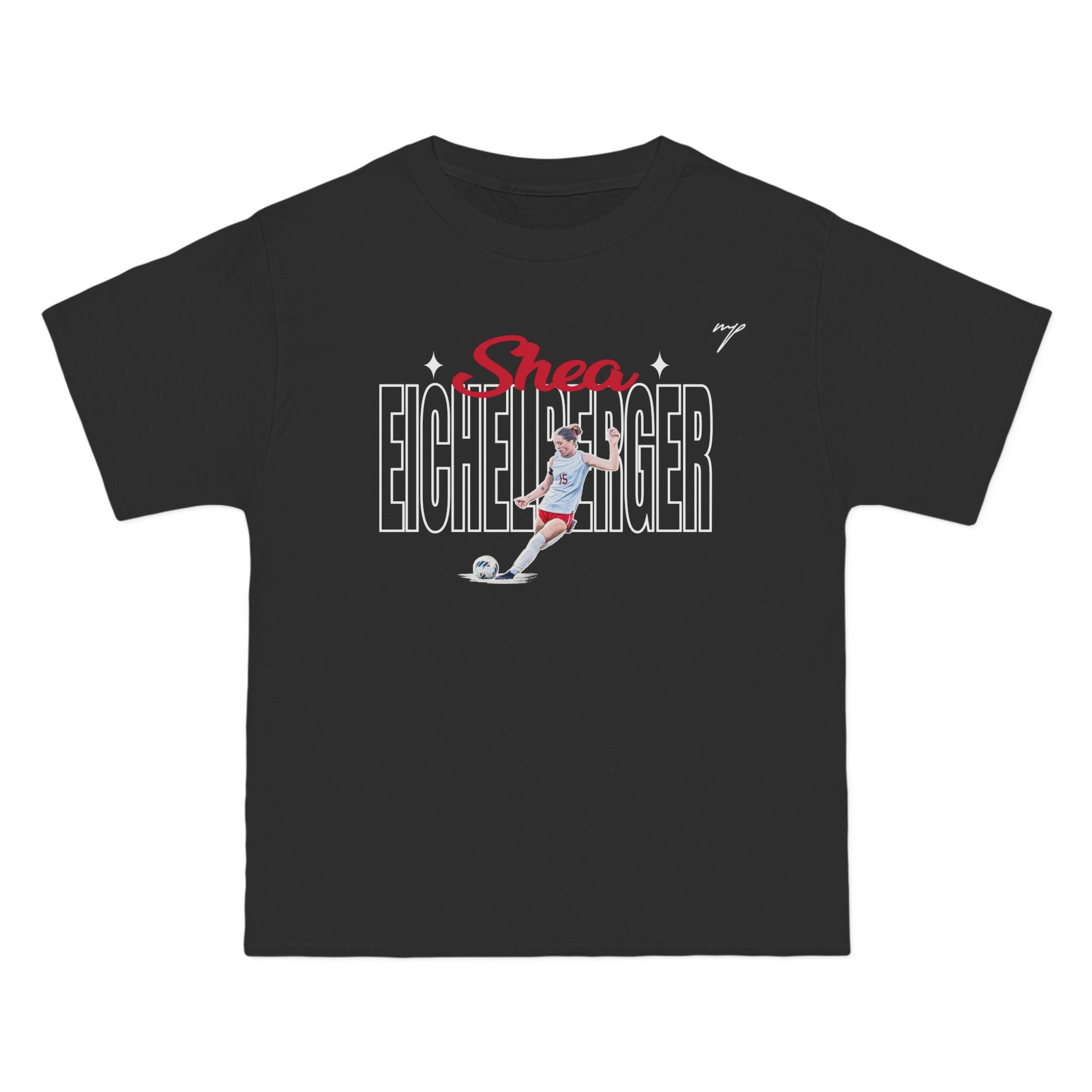 Shea Eichelberger Vintage Tee