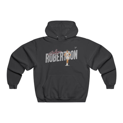 Jackson Robertson Vintage Hoodie