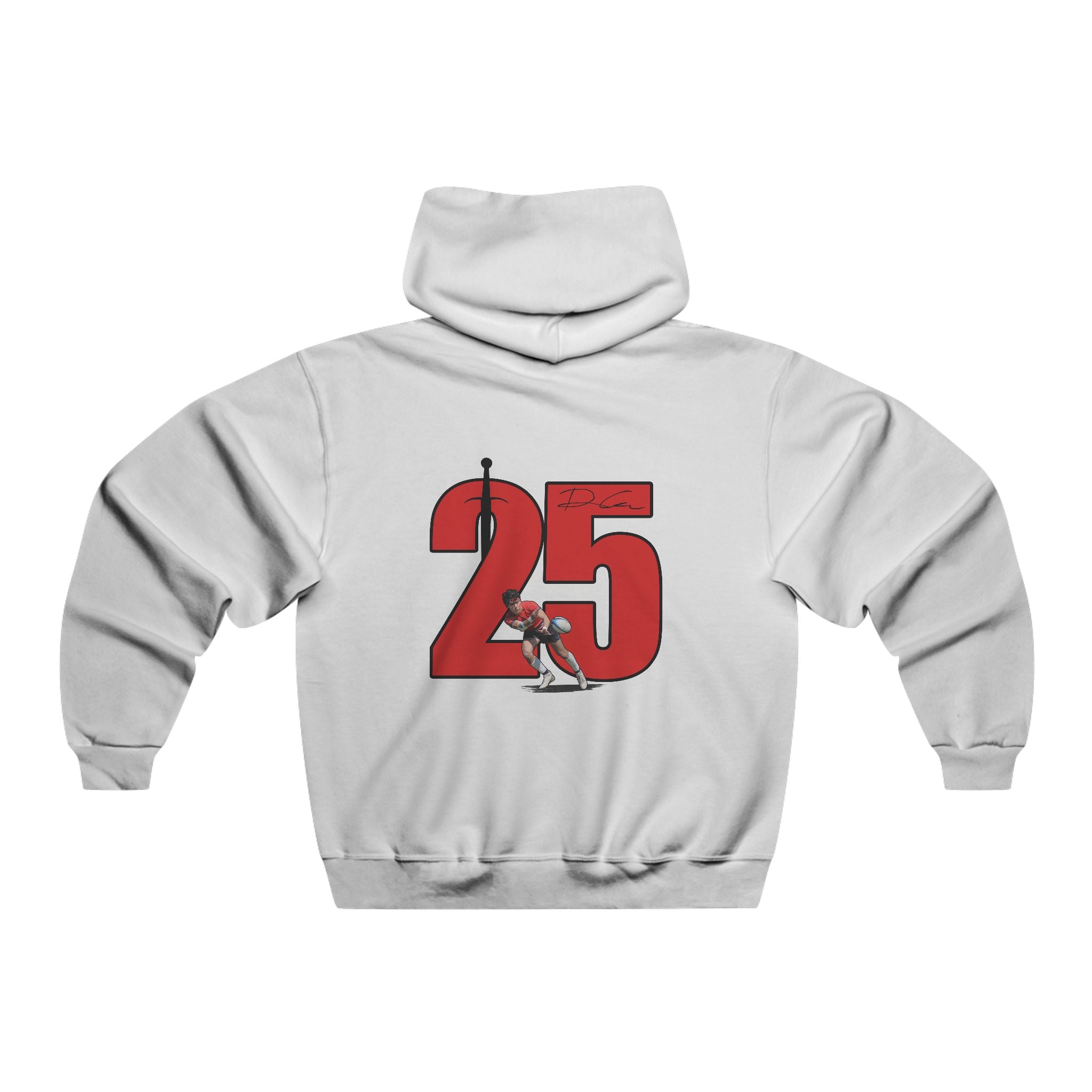 Diego Garcia Vintage Hoodie