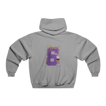 Ashlee Markert Vintage Hoodie
