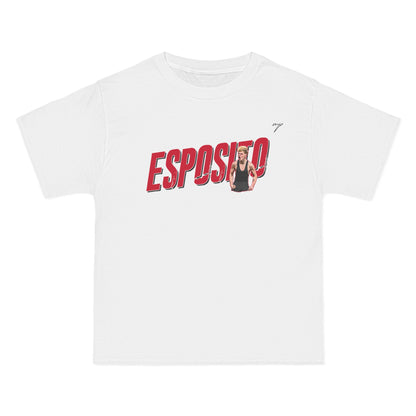 Charlie Esposito Vintage Tee