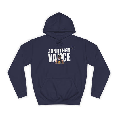 Jonathan Vance Hoodie