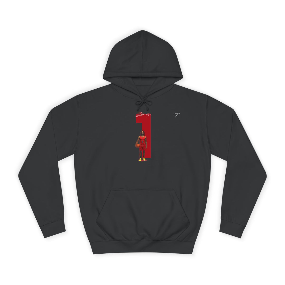 Nick Jones Hoodie
