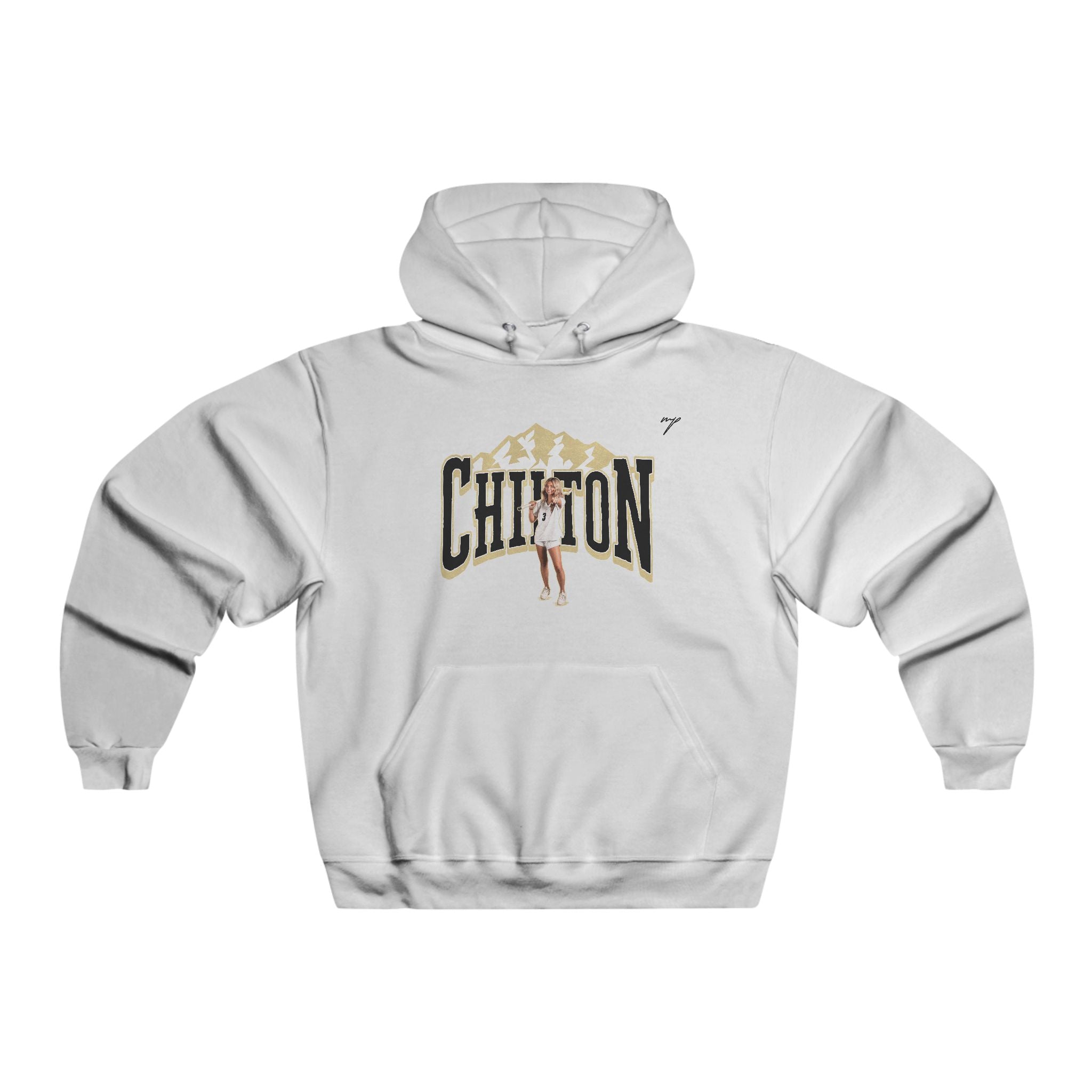 Natalie Chilton Vintage Hoodie