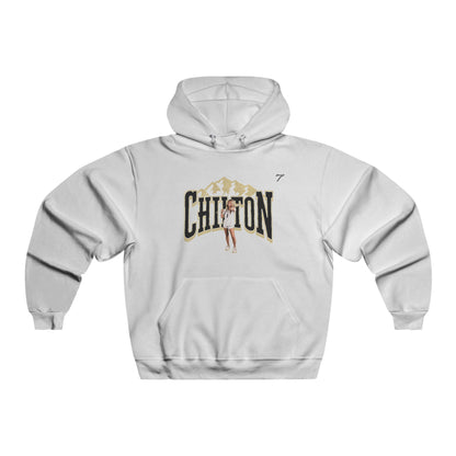 Natalie Chilton Vintage Hoodie