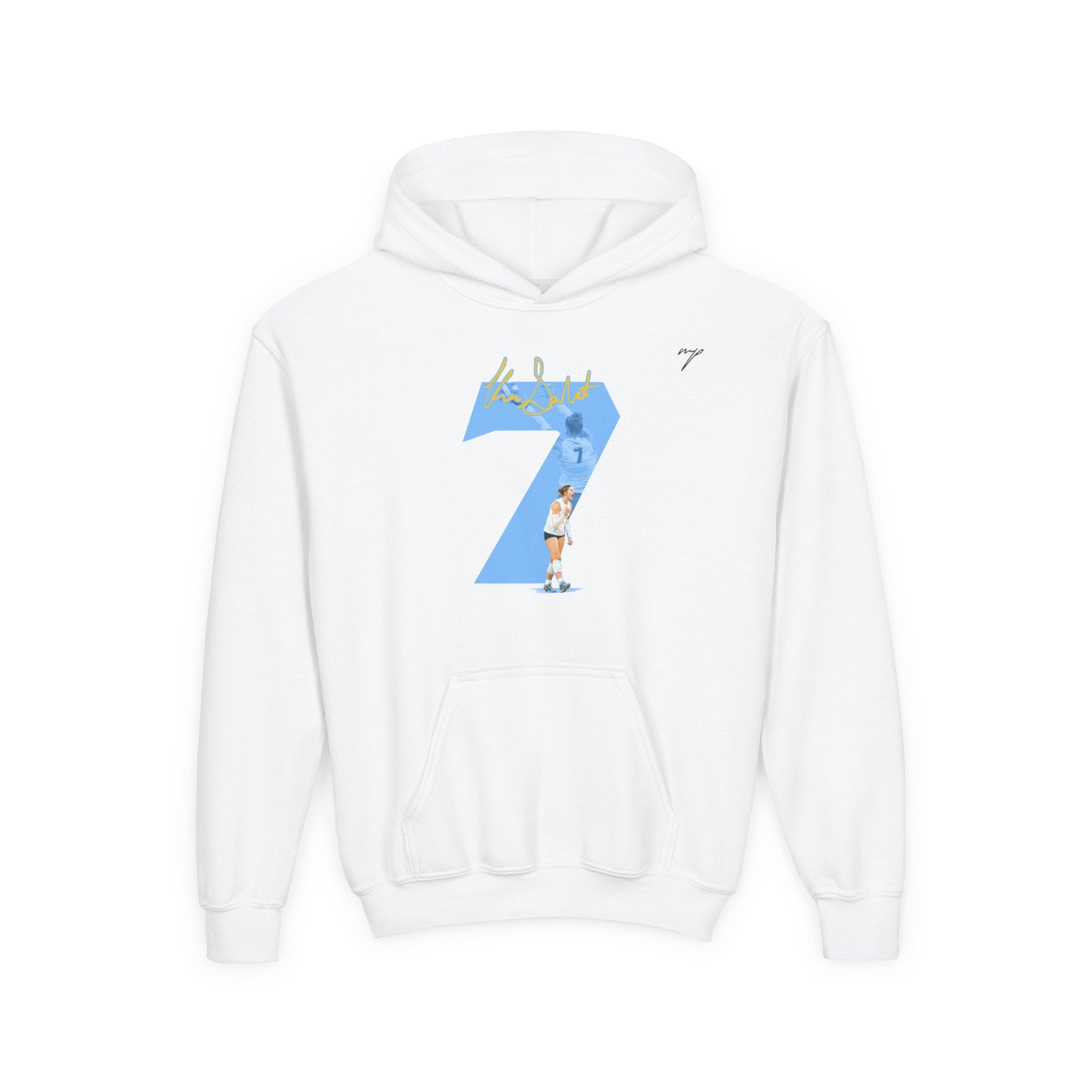 Keira Schmidt YOUTH Hoodie
