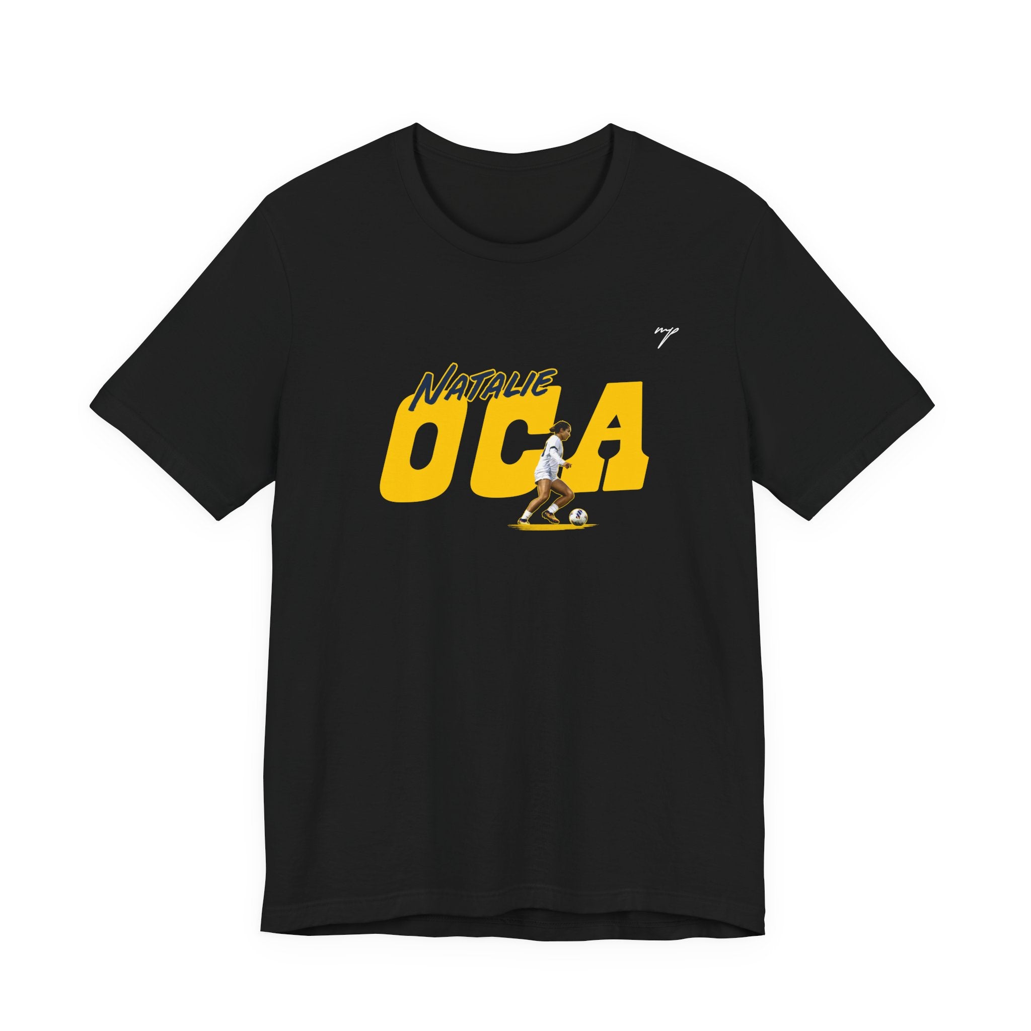 Natalie Oca Graphic Tee