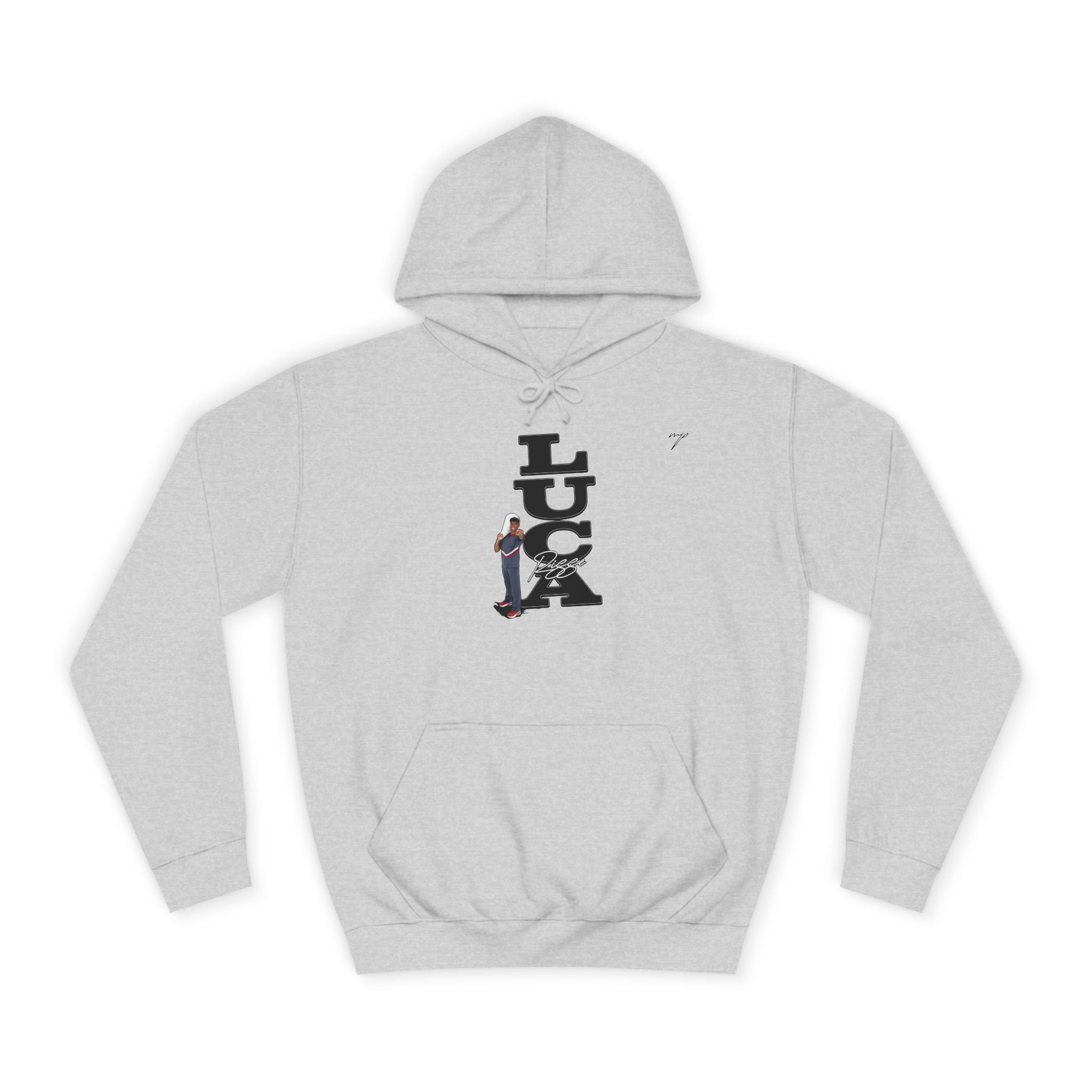 Luca Risse Hoodie