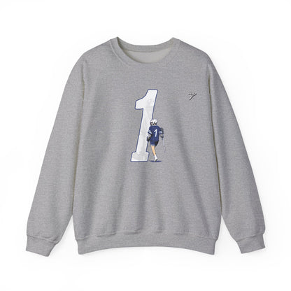 Zak Brown Crewneck