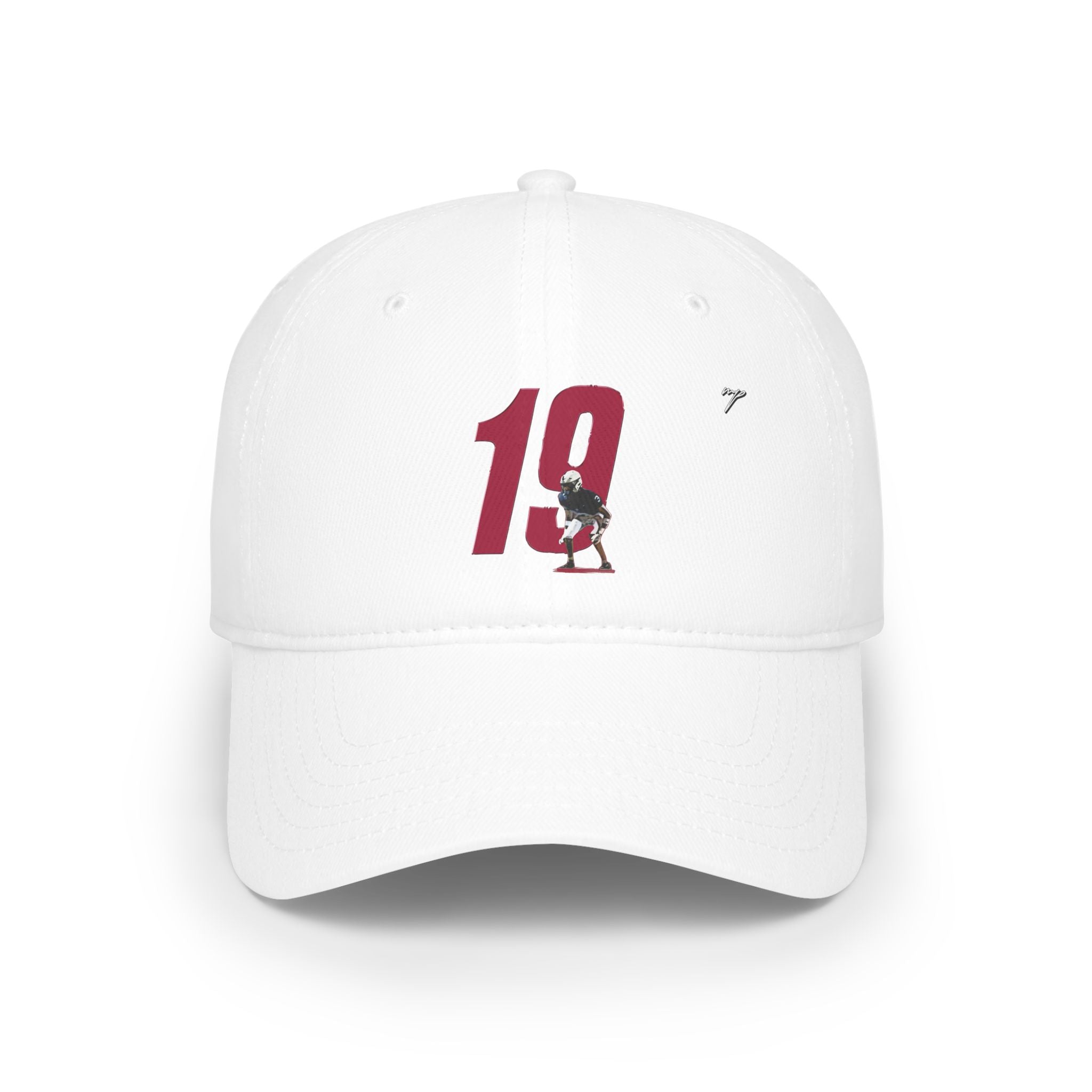 James Zigler Jr Hat