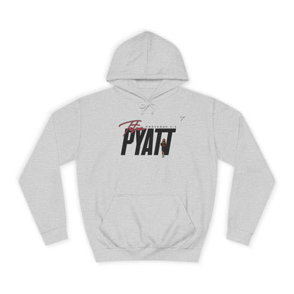 Tatum Pyatt Hoodie