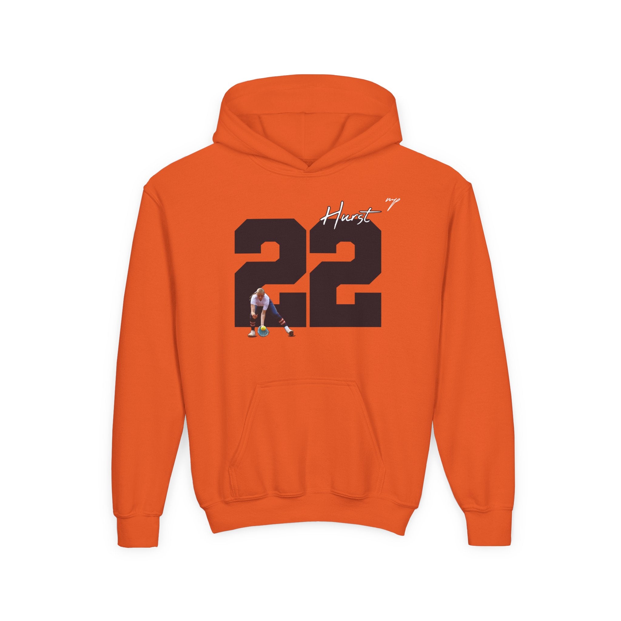 Payton Hurst YOUTH Hoodie