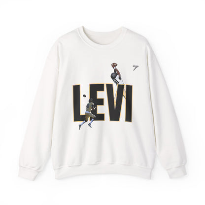 Levi Campbell Crewneck