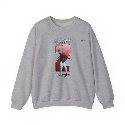 Christian Westcott Crewneck