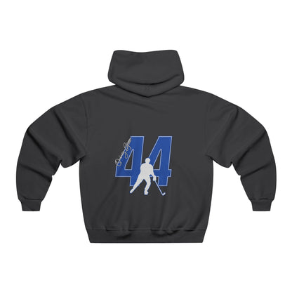 Quincy Green Vintage Hoodie
