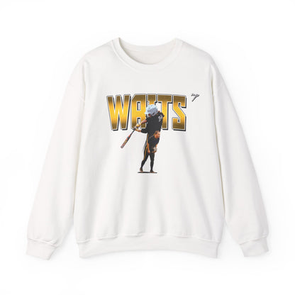 Addy Waits Crewneck