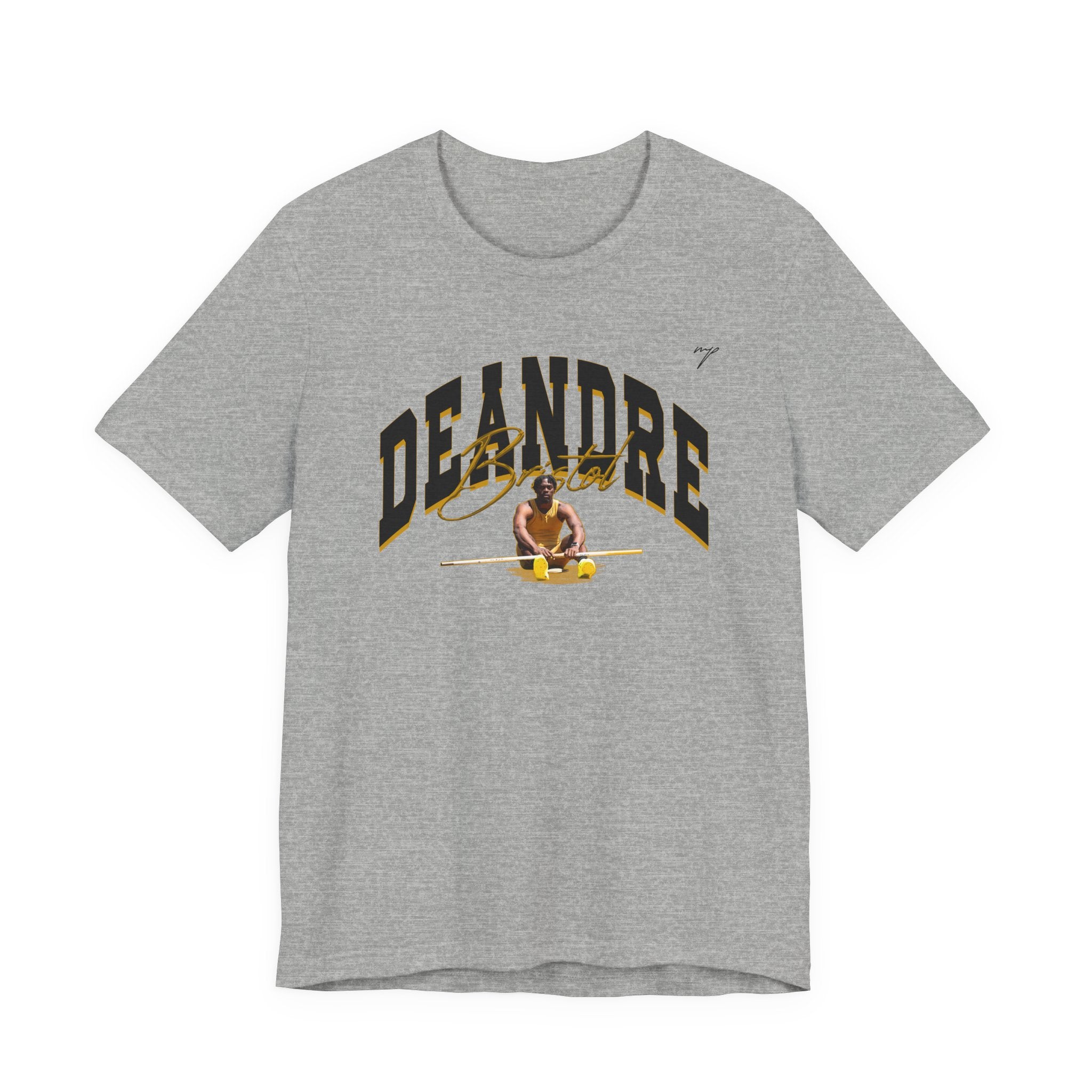 DeAndre Bristol Graphic Tee