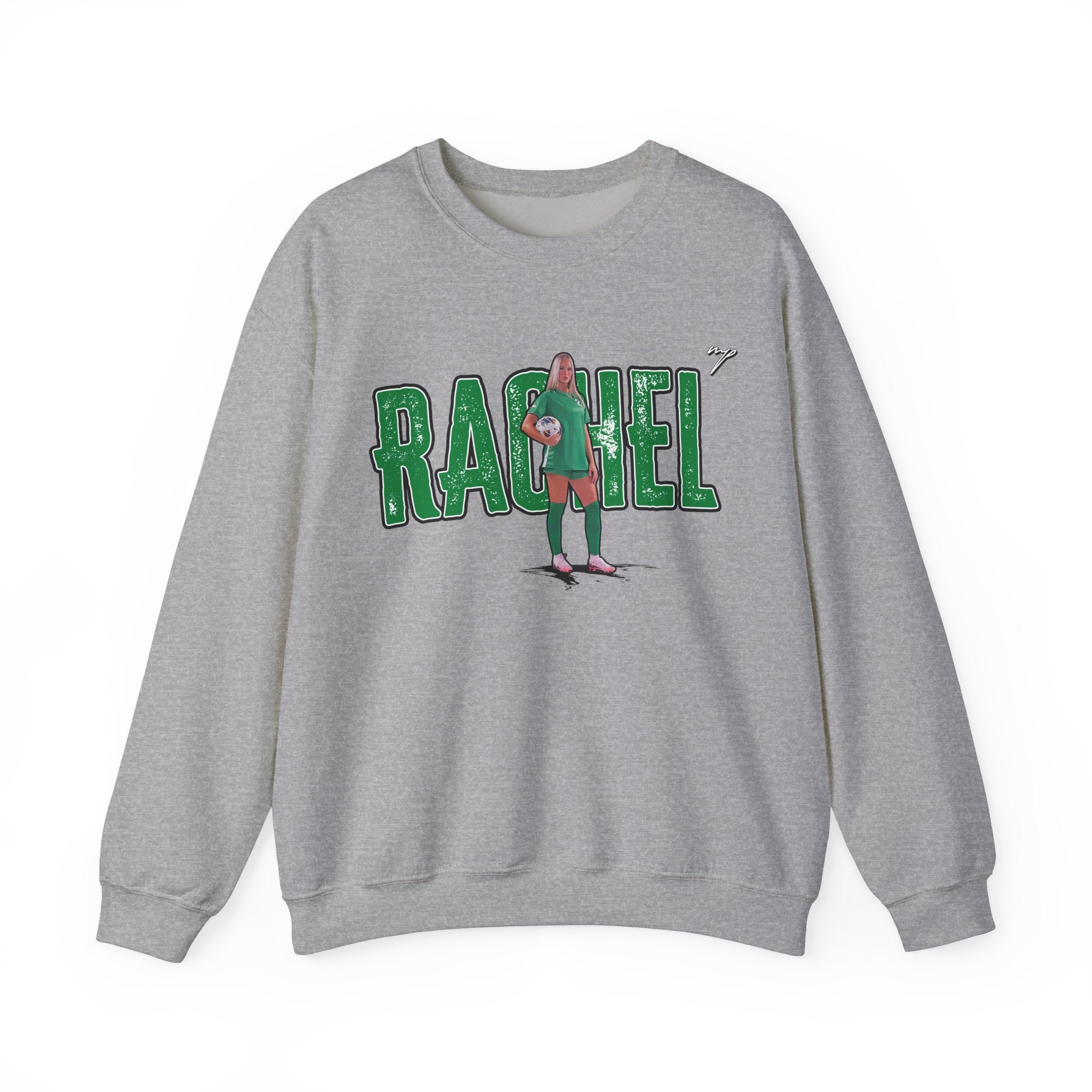 Rachel Roebuck Crewneck