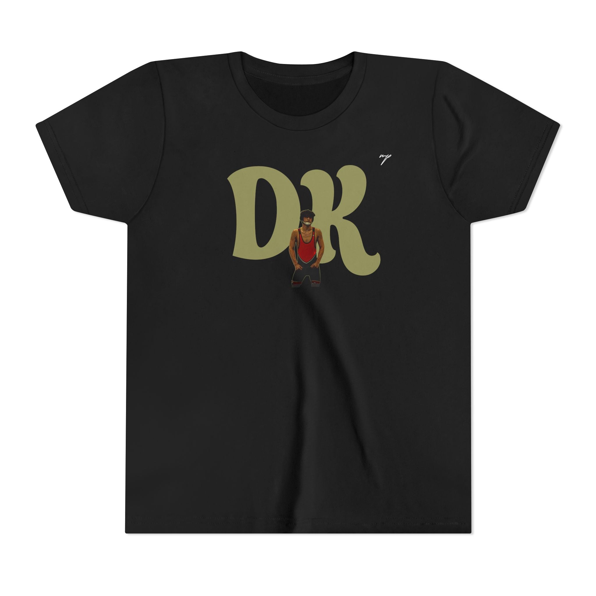 Dakota Santamaria YOUTH Graphic Tee