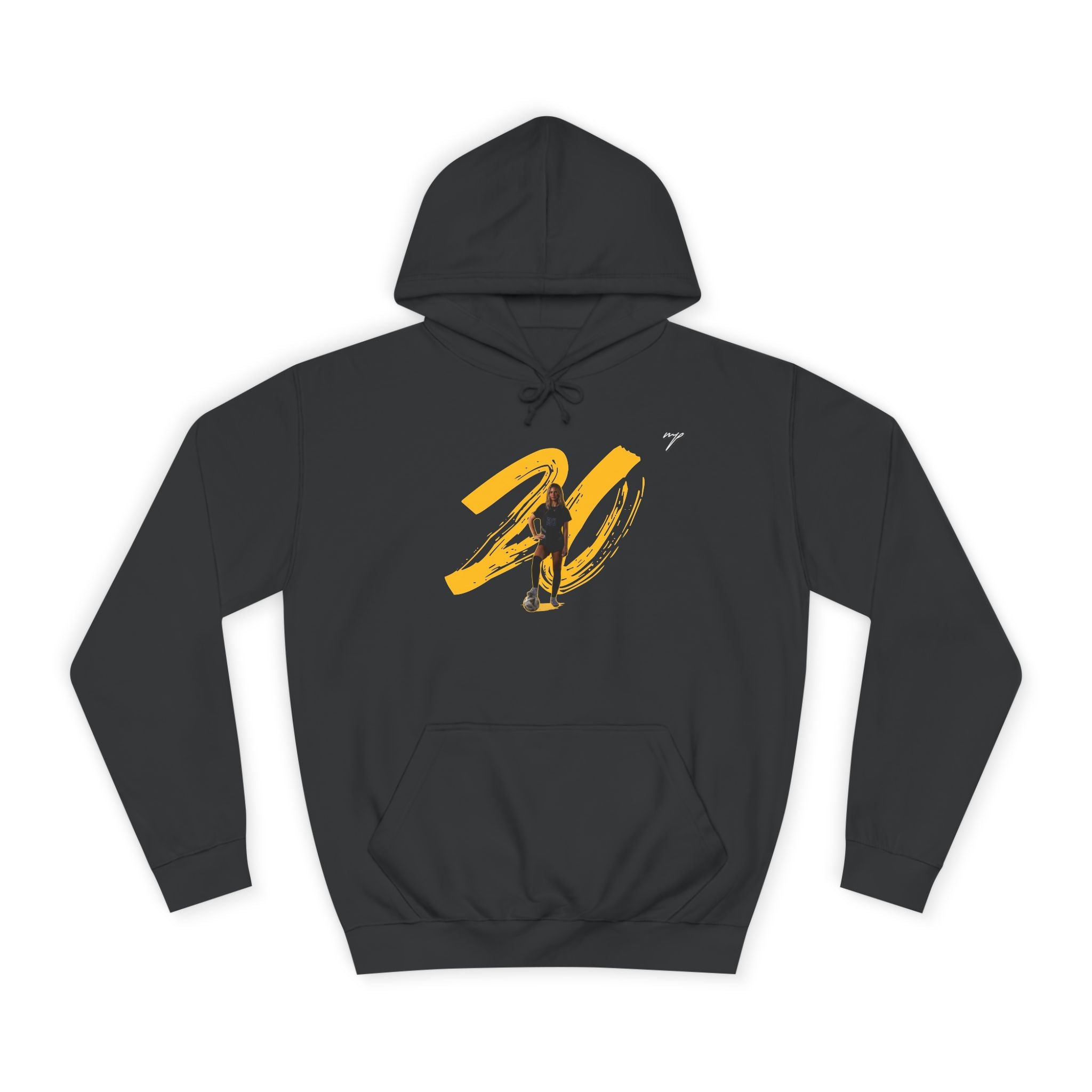 Ariane Haysman Boaler Hoodie