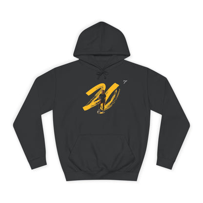 Ariane Haysman Boaler Hoodie