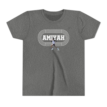 Amiyah Galica YOUTH Graphic Tee