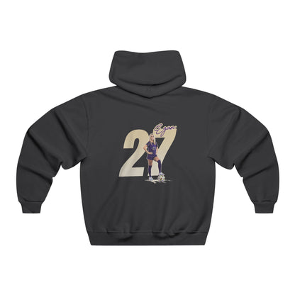 Cecelia Egan Vintage Hoodie