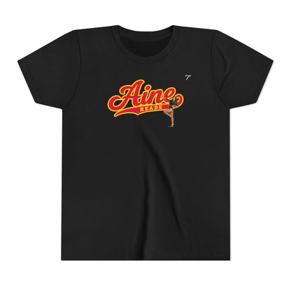 Aine Reade YOUTH Graphic Tee