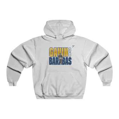 Gavin Barabas Vintage Hoodie