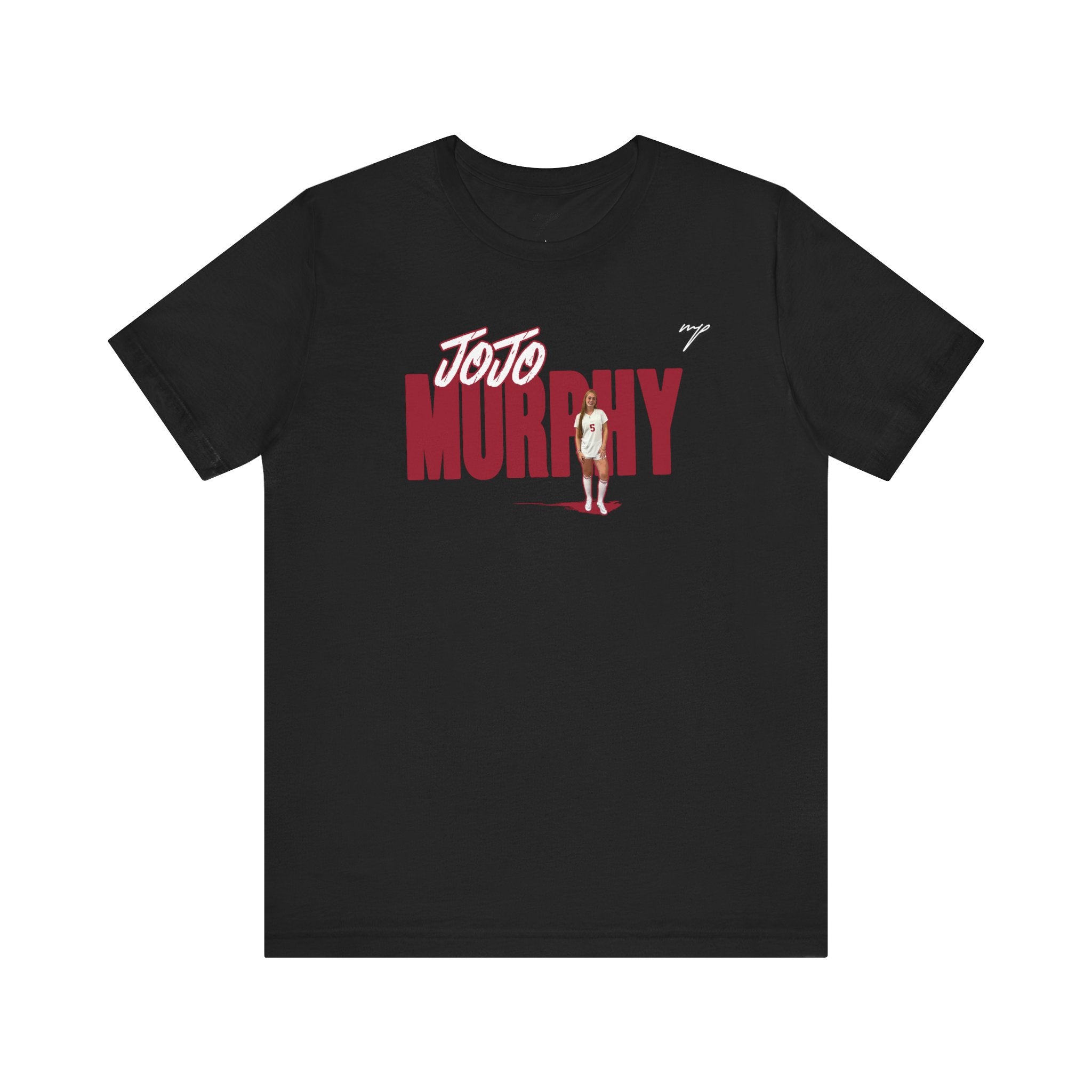 JoJo Murphy Graphic Tee