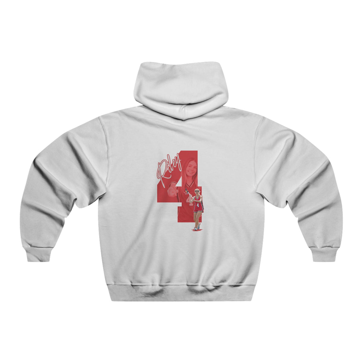 Arden Riley Vintage Hoodie