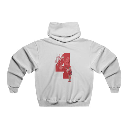 Arden Riley Vintage Hoodie