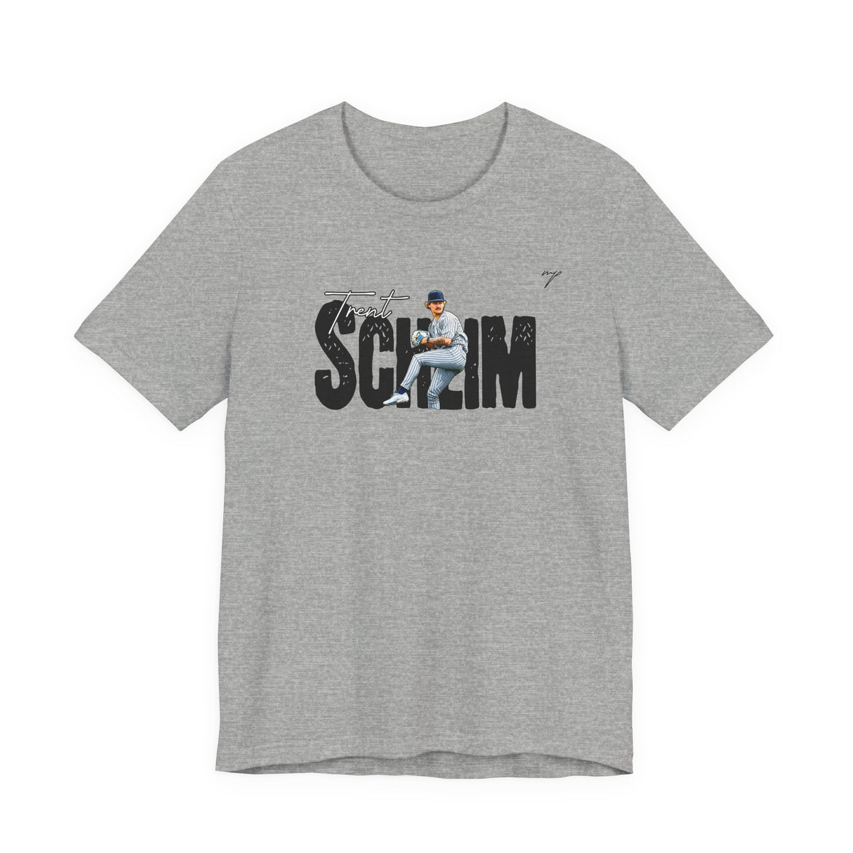 Trent Schlim Graphic Tee
