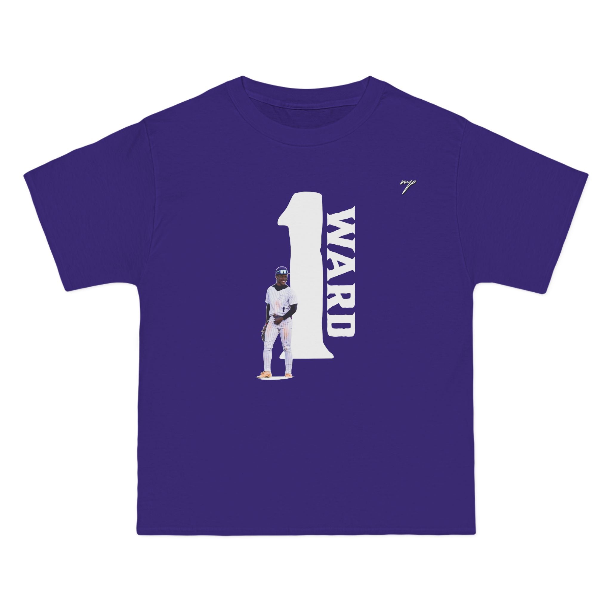 Marcus Ward Vintage Tee