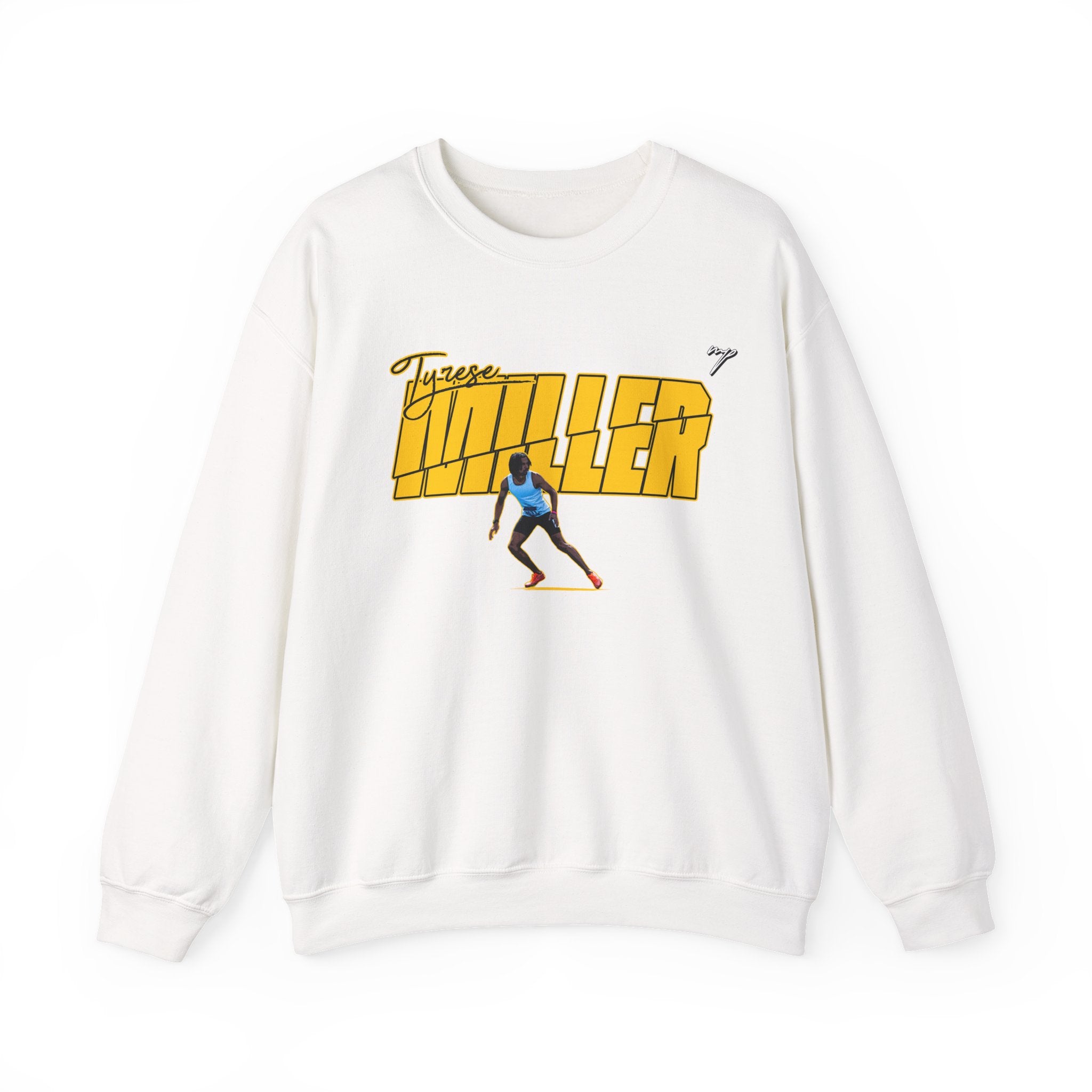 Tyrese Miller Crewneck