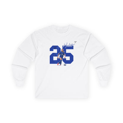 Blakely Hockett Long Sleeve Tee