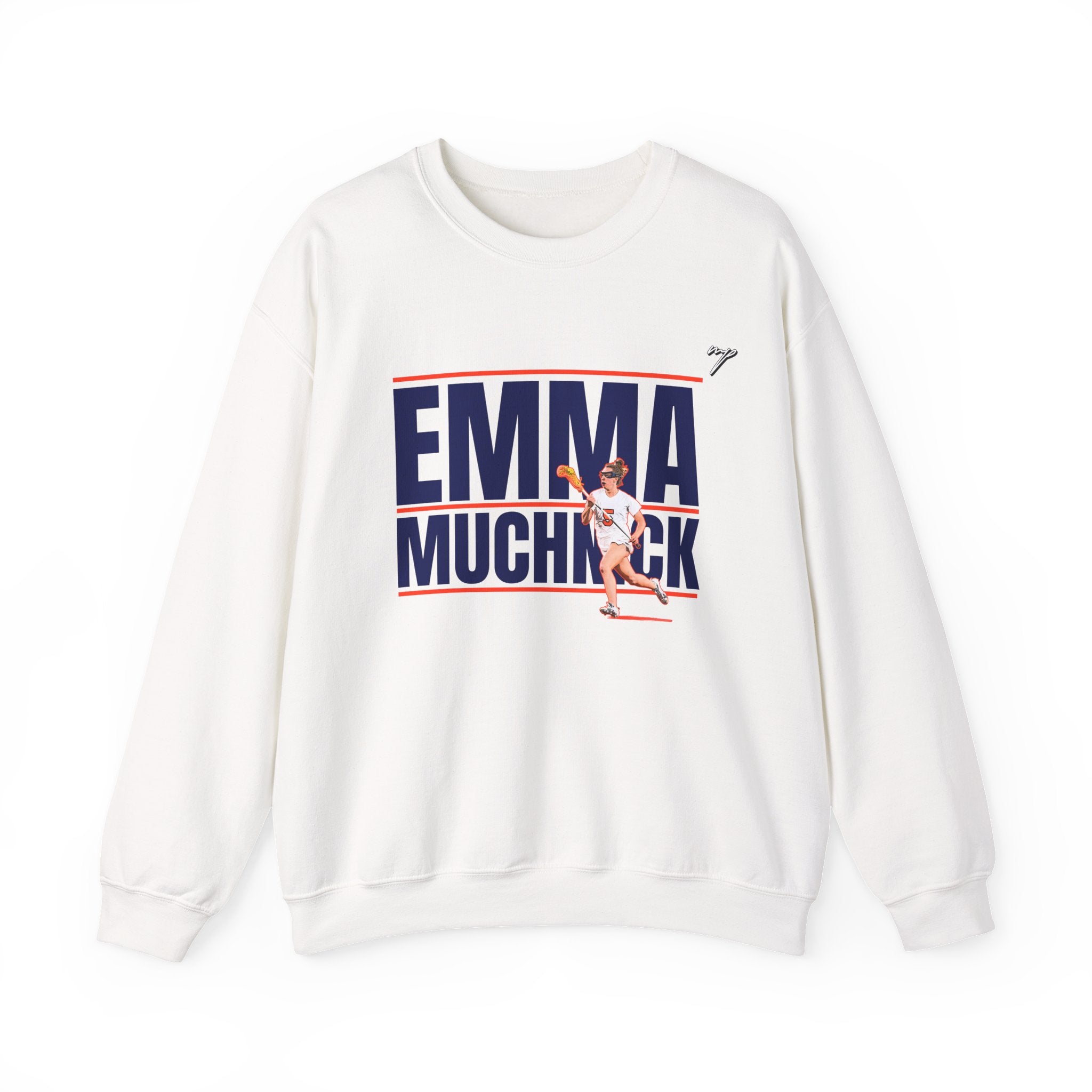 Emma Muchnick Crewneck